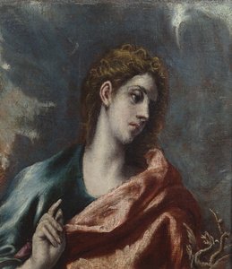 São João de El Greco
