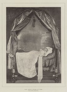 SAR Príncipe Eduardo de York
