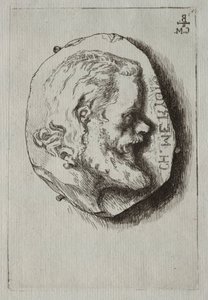 Charles Meryon de Felix Bracquemond