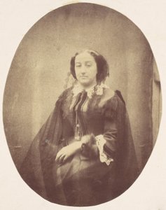 Marie Antoine Wöss, 1850-60. de Franz Antoine