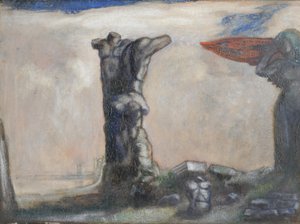 Sodoma e Gomorra de James Guthrie