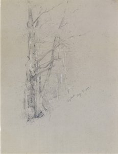 Rio Seco, 1888.