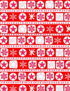 Christmas Wrap Stripe, 2017, Mídia Digital