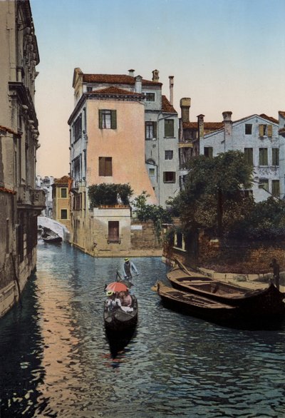Veneza, Rio Sant
