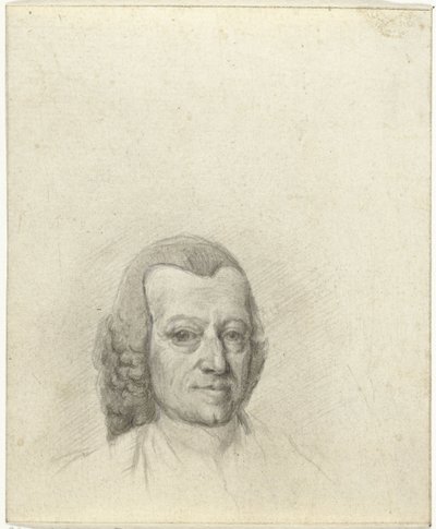 Auto-retrato de Jurriaan Cootwijck de Jurriaan Cootwijck